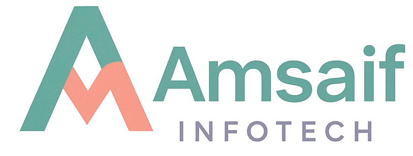 Amsaif Infotech